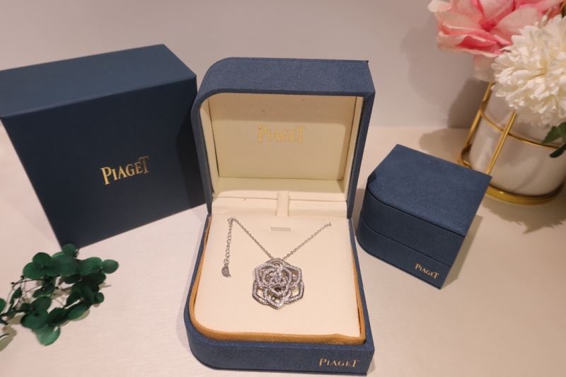 Piaget Necklaces